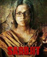 Смотреть Онлайн Сарабджит / Sarbjit [2016]